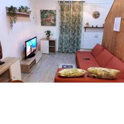 Incantevole loft a Milano intimo e accogliente