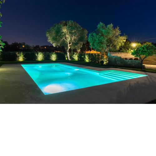 Incantevole Villa con piscina
