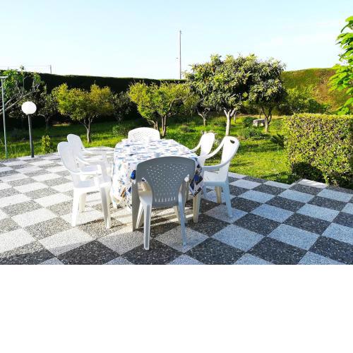 Incantevole Villa Maddalena