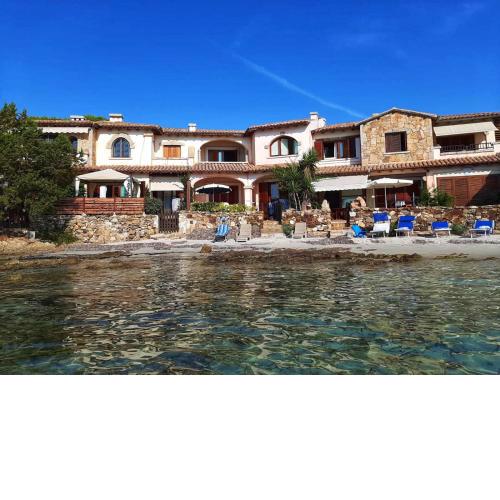 Incanto Apartment Golfo Aranci