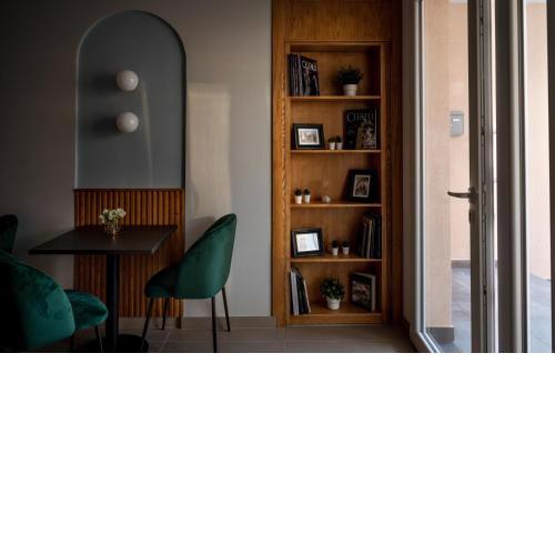 Incanto B&B Cefalù