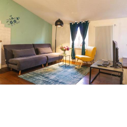 Incanto b&b