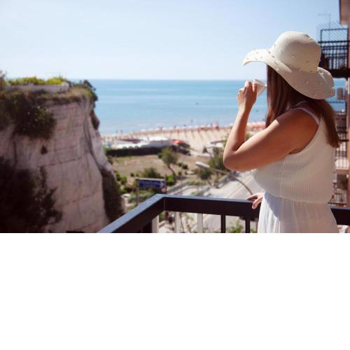 Incanto di luna B&b Family Rooms