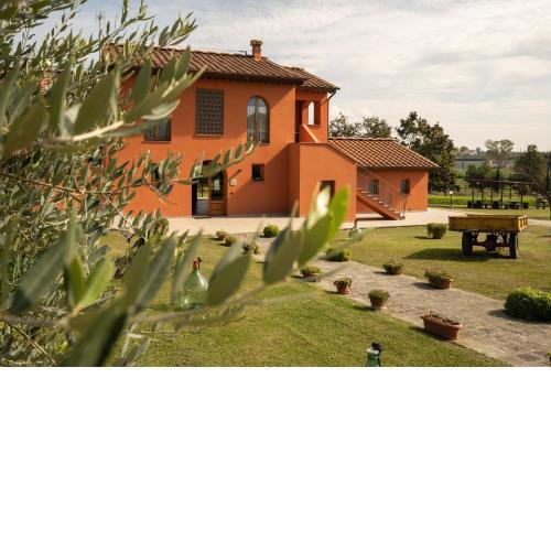 Incanto Toscano