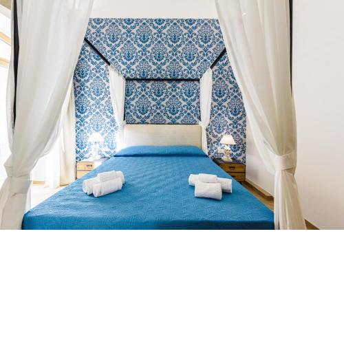 Incao Holiday I Pupi House