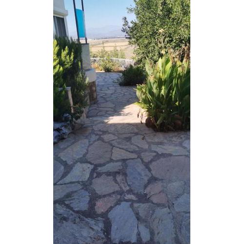 İncebel tatil sitesi