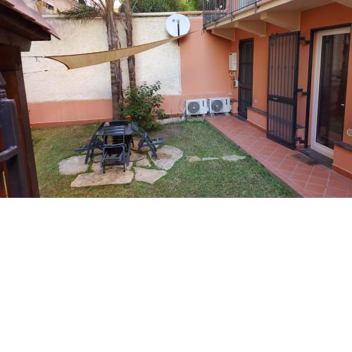 InCentro Apartments