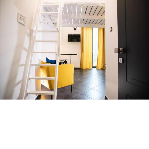 InCentro B&B