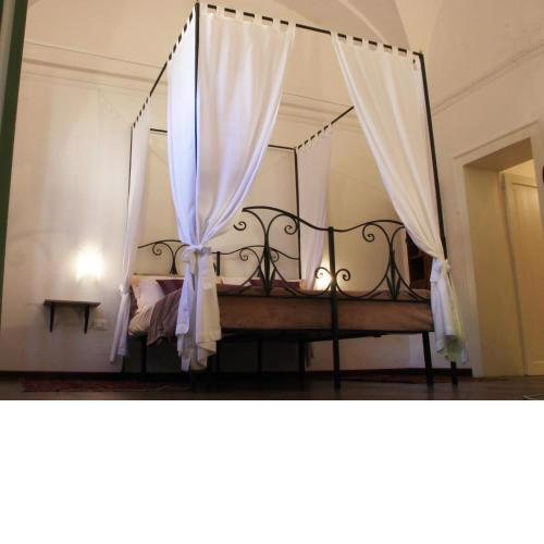 InChiostro Rooms&Breakfast