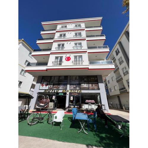 İnci Rezidans Otel