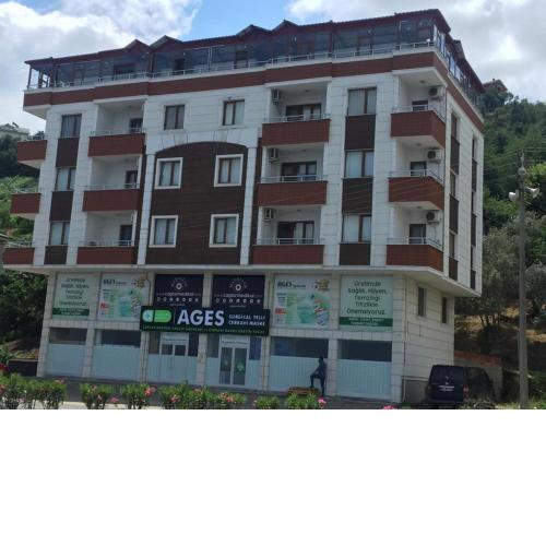 İnci Suite Mersin