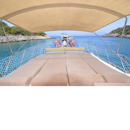 İncilay Yacht rent