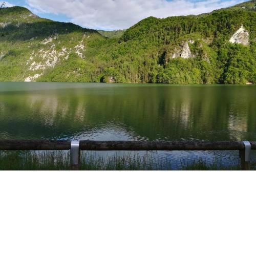 Incino Mountain Home