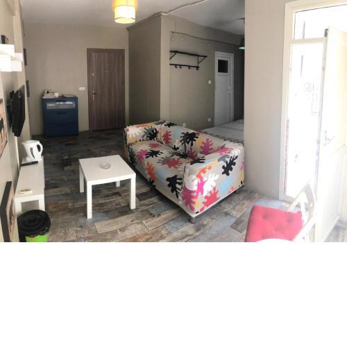 İncir Suite Home's