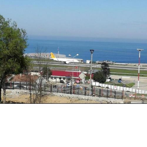 İnci&Su Apart