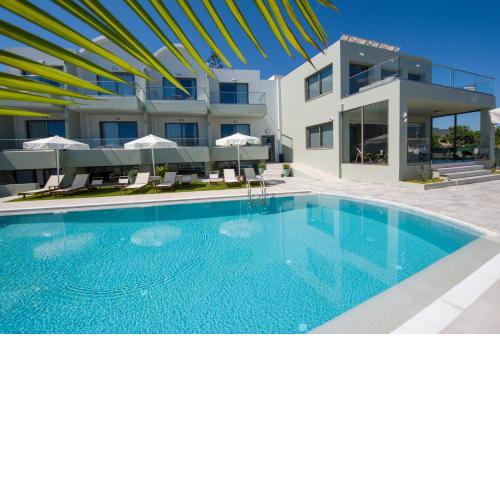 Incognito Creta Luxury Suites and More
