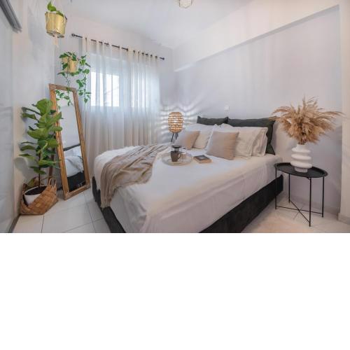Inconceptual apartment
