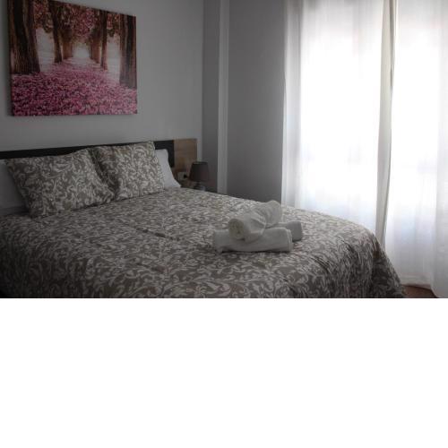 INCREIBLE APARTAMENTO CENTRO GRANADA ALHAMBRA
