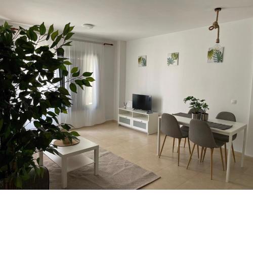 Increíble apartamento en pleno centro de Arrecife