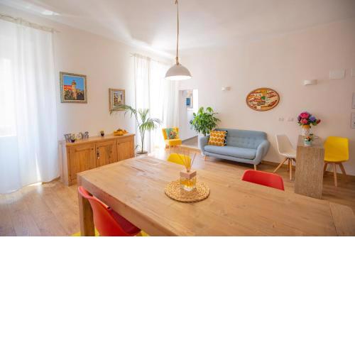 Indarsena b&b