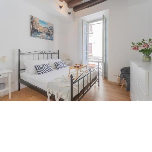 Independence Apartment with Balcony