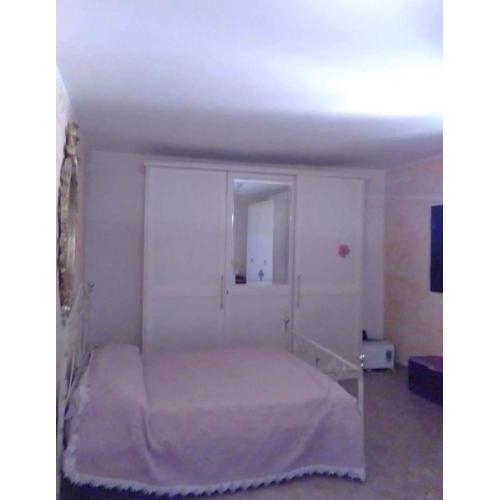 Independent apartment from Vincenza