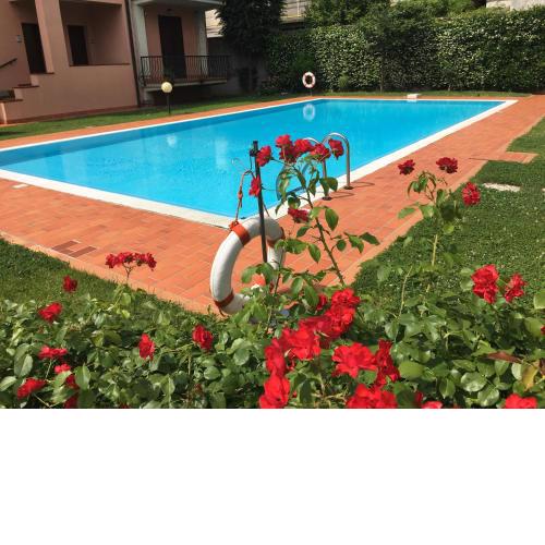 InDesenzano Apartment