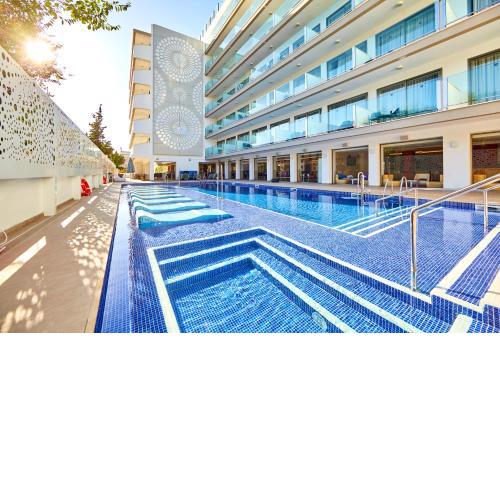 Indico Rock Hotel Mallorca - Adults Only