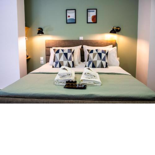 Indigo Apartment 3