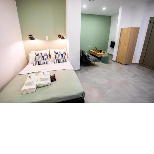 Indigo Apartments 2