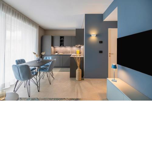 Indigo Eco Apartments