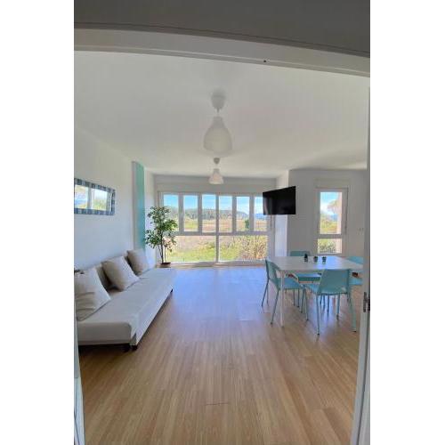 Indigo, lindo apartamento en Riveira
