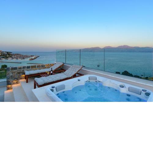 Indigo Luxury apartment