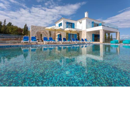 Indigo Villa
