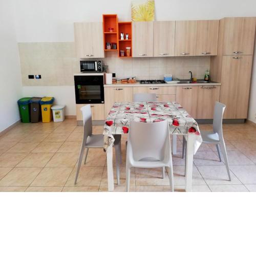 Indipendence's house