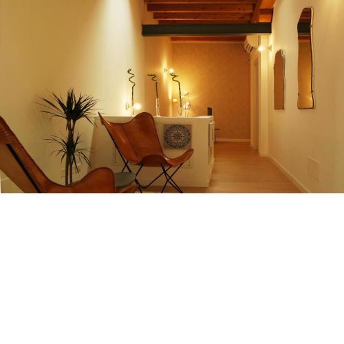 IndispArte Suites