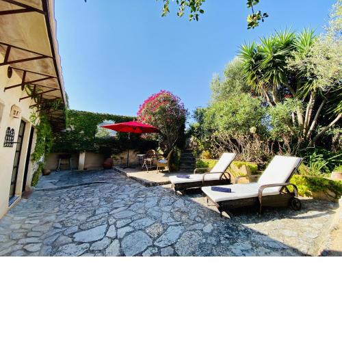 Individual Guesthouse Mallorca
