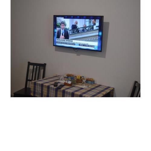 Ines Downtown B&B