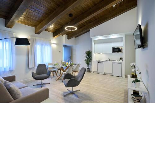Inés Luna Suites