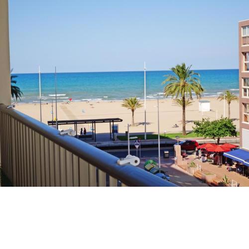 Infante - Primera Línea de Playa