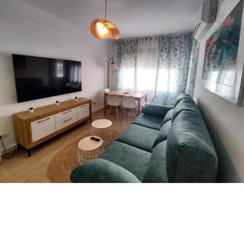 Infantes Beach Apartment