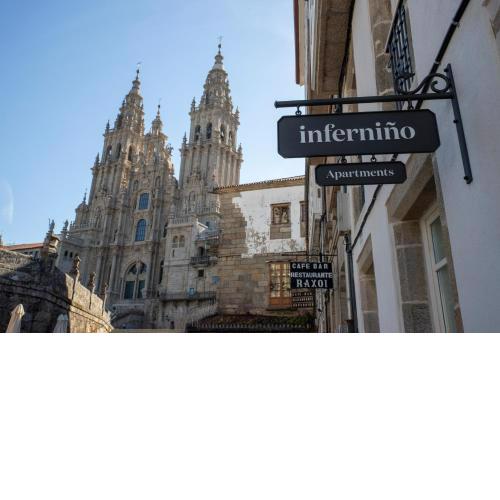 Inferniño Apartments