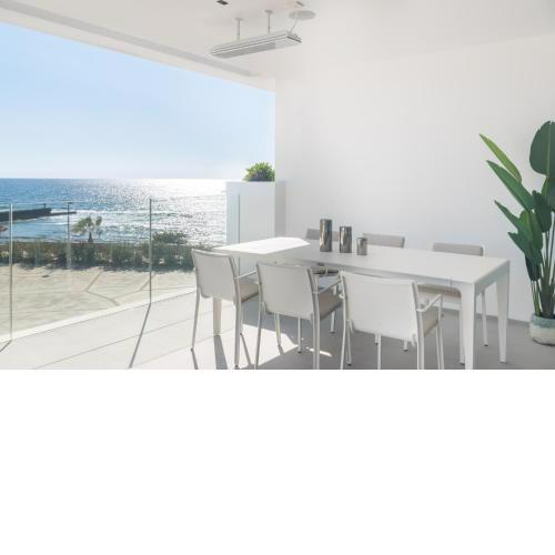 Infinity 1-7 LUXE SEA VIEW 2B