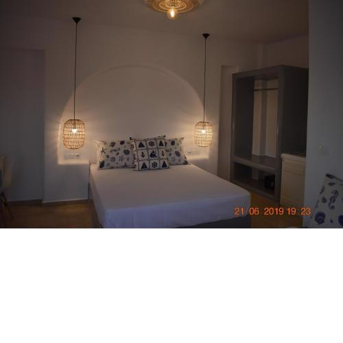 Infinity Apartments