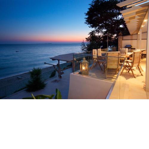 Infinity Beach House in Kefalonia