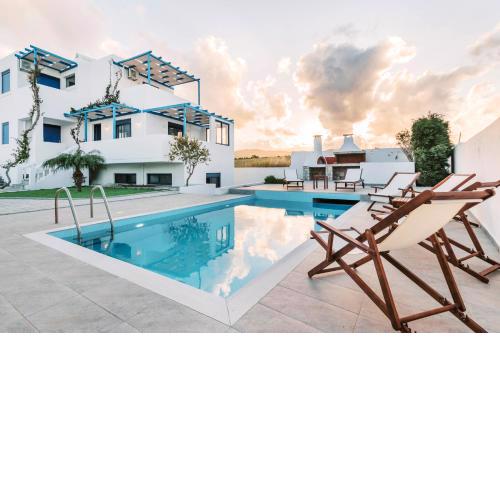 INFINITY BLU VILLA