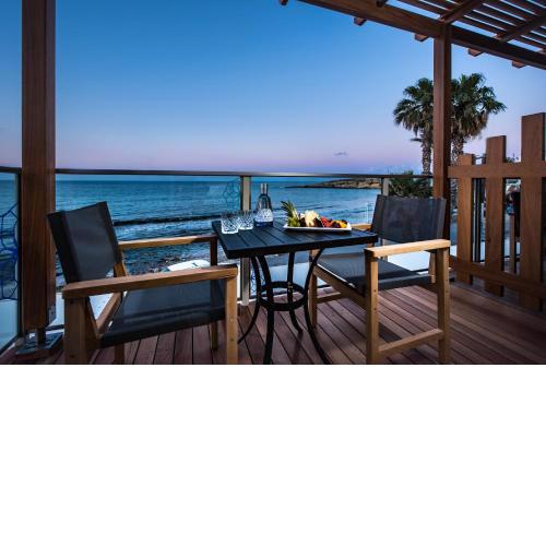 Infinity Blue Boutique Hotel & Spa - Adults Only