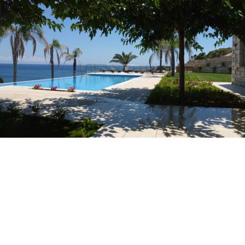 Infinity Blue Villa