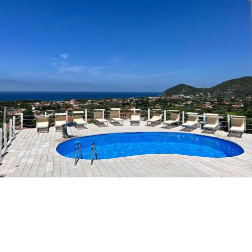 infinity Castellabate b & b di Charme