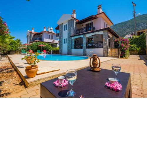 Infinity Flora Villa